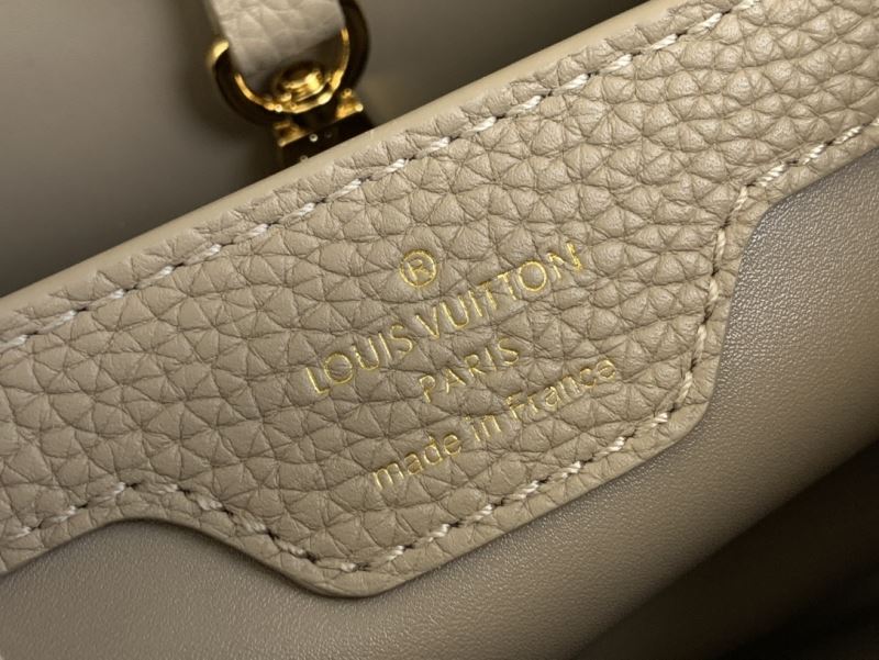 LV Top Handle Bags